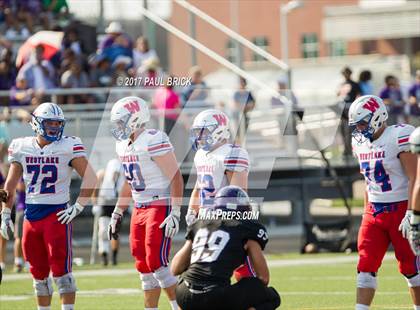 Thumbnail 3 in Westlake vs. College Station photogallery.