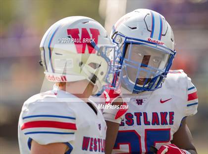 Thumbnail 1 in Westlake vs. College Station photogallery.