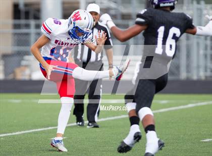 Thumbnail 2 in Westlake vs. College Station photogallery.