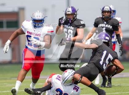 Thumbnail 2 in Westlake vs. College Station photogallery.