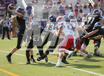 Thumbnail 3 in Westlake vs. College Station photogallery.