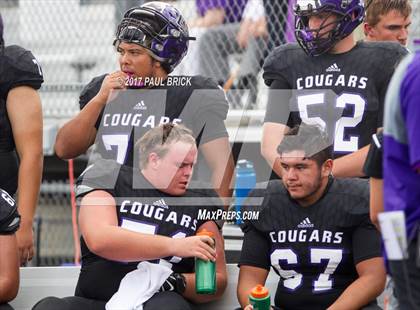 Thumbnail 3 in Westlake vs. College Station photogallery.