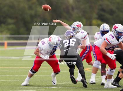 Thumbnail 3 in Westlake vs. College Station photogallery.