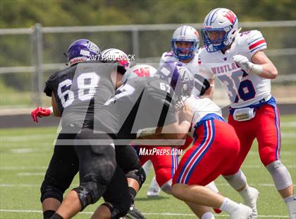 Thumbnail 3 in Westlake vs. College Station photogallery.
