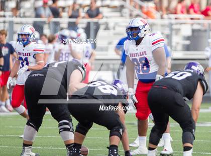 Thumbnail 2 in Westlake vs. College Station photogallery.