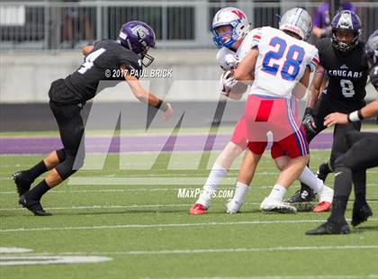 Thumbnail 3 in Westlake vs. College Station photogallery.