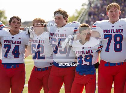 Thumbnail 1 in Westlake vs. College Station photogallery.