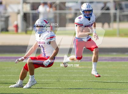 Thumbnail 2 in Westlake vs. College Station photogallery.
