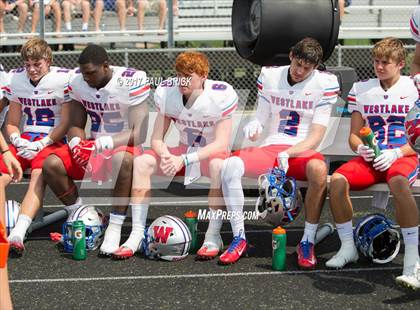Thumbnail 1 in Westlake vs. College Station photogallery.
