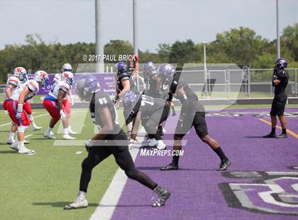 Thumbnail 3 in Westlake vs. College Station photogallery.