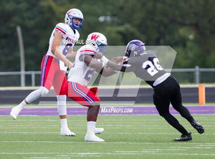 Thumbnail 3 in Westlake vs. College Station photogallery.