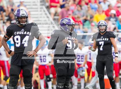 Thumbnail 2 in Westlake vs. College Station photogallery.