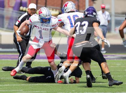 Thumbnail 1 in Westlake vs. College Station photogallery.