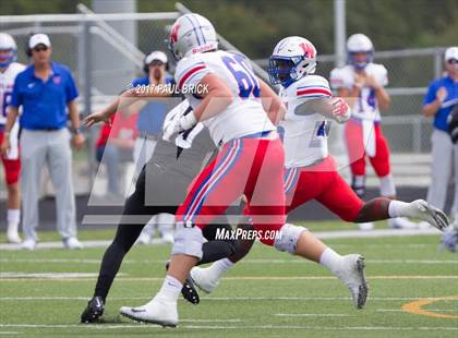 Thumbnail 2 in Westlake vs. College Station photogallery.