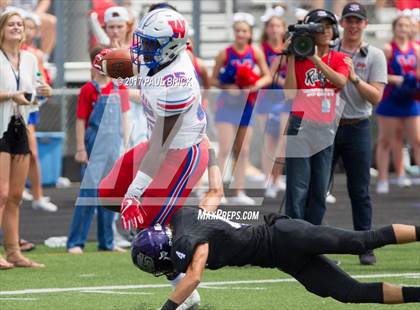 Thumbnail 3 in Westlake vs. College Station photogallery.