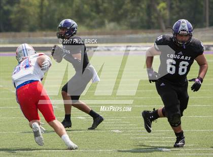 Thumbnail 1 in Westlake vs. College Station photogallery.