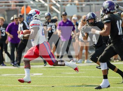 Thumbnail 3 in Westlake vs. College Station photogallery.