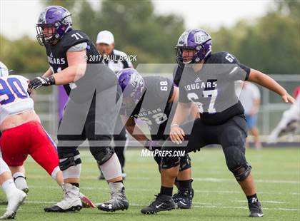Thumbnail 2 in Westlake vs. College Station photogallery.