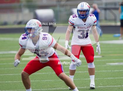 Thumbnail 1 in Westlake vs. College Station photogallery.