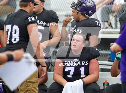 Thumbnail 1 in Westlake vs. College Station photogallery.