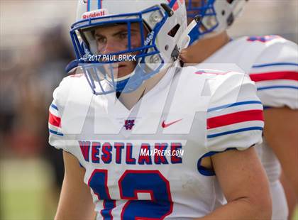 Thumbnail 3 in Westlake vs. College Station photogallery.