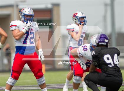 Thumbnail 2 in Westlake vs. College Station photogallery.