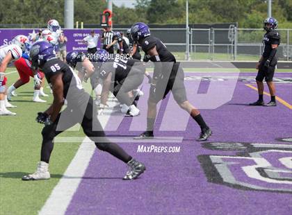 Thumbnail 1 in Westlake vs. College Station photogallery.