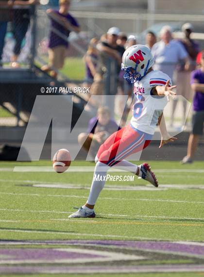 Thumbnail 2 in Westlake vs. College Station photogallery.