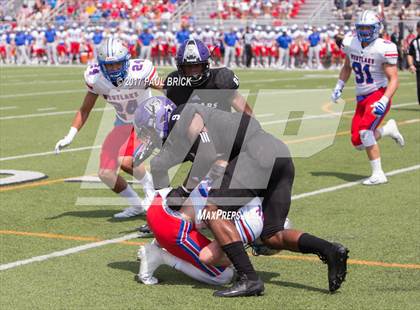 Thumbnail 3 in Westlake vs. College Station photogallery.