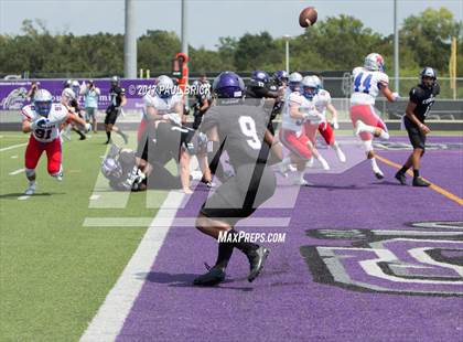 Thumbnail 2 in Westlake vs. College Station photogallery.