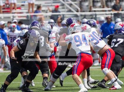 Thumbnail 3 in Westlake vs. College Station photogallery.