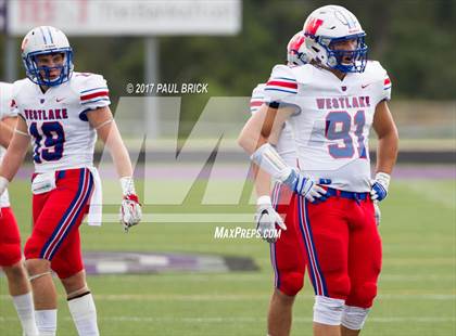Thumbnail 2 in Westlake vs. College Station photogallery.