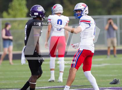 Thumbnail 1 in Westlake vs. College Station photogallery.