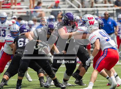 Thumbnail 2 in Westlake vs. College Station photogallery.