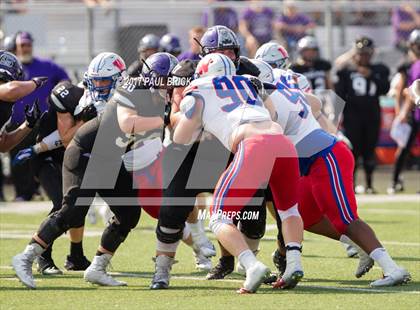 Thumbnail 1 in Westlake vs. College Station photogallery.