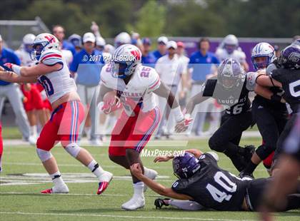 Thumbnail 1 in Westlake vs. College Station photogallery.