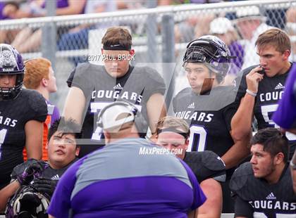 Thumbnail 1 in Westlake vs. College Station photogallery.