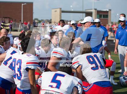 Thumbnail 2 in Westlake vs. College Station photogallery.