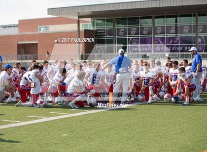Thumbnail 3 in Westlake vs. College Station photogallery.