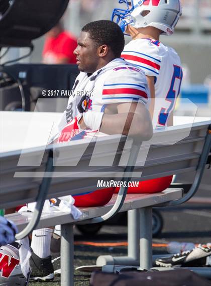 Thumbnail 2 in Westlake vs. College Station photogallery.