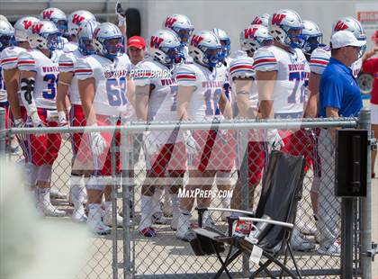 Thumbnail 3 in Westlake vs. College Station photogallery.