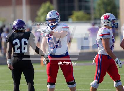 Thumbnail 1 in Westlake vs. College Station photogallery.
