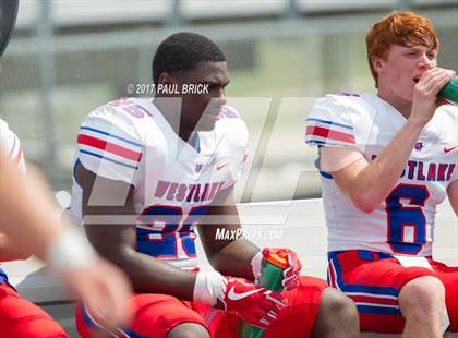 Thumbnail 2 in Westlake vs. College Station photogallery.