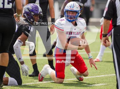 Thumbnail 2 in Westlake vs. College Station photogallery.