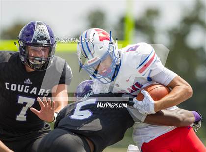 Thumbnail 3 in Westlake vs. College Station photogallery.