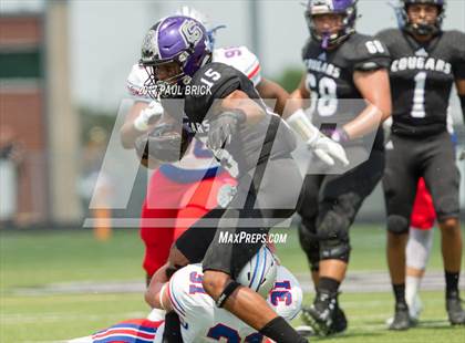 Thumbnail 1 in Westlake vs. College Station photogallery.