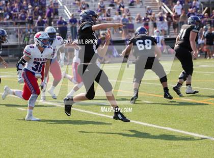 Thumbnail 2 in Westlake vs. College Station photogallery.