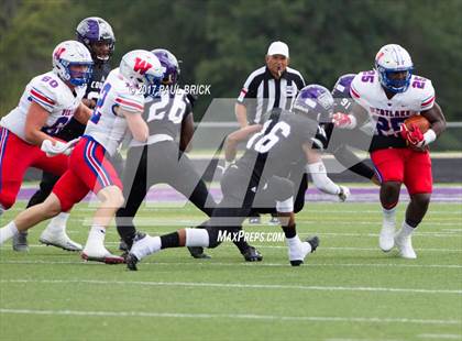 Thumbnail 2 in Westlake vs. College Station photogallery.