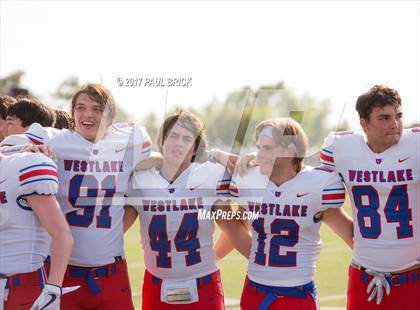 Thumbnail 2 in Westlake vs. College Station photogallery.
