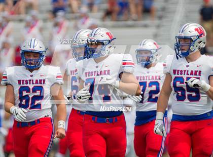 Thumbnail 3 in Westlake vs. College Station photogallery.